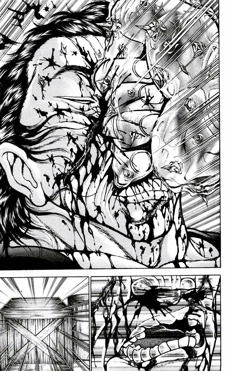 New Grappler Baki Chapter 57 7